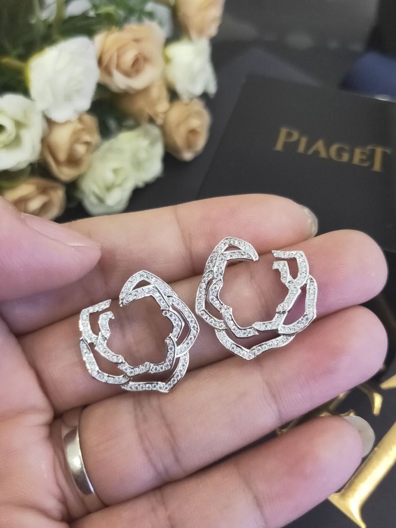 Piaget Earrings